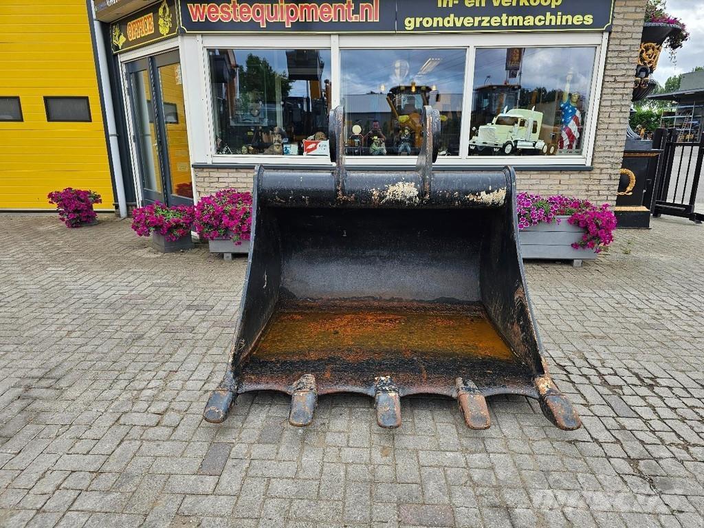  Onbekend Tandenbak Buckets