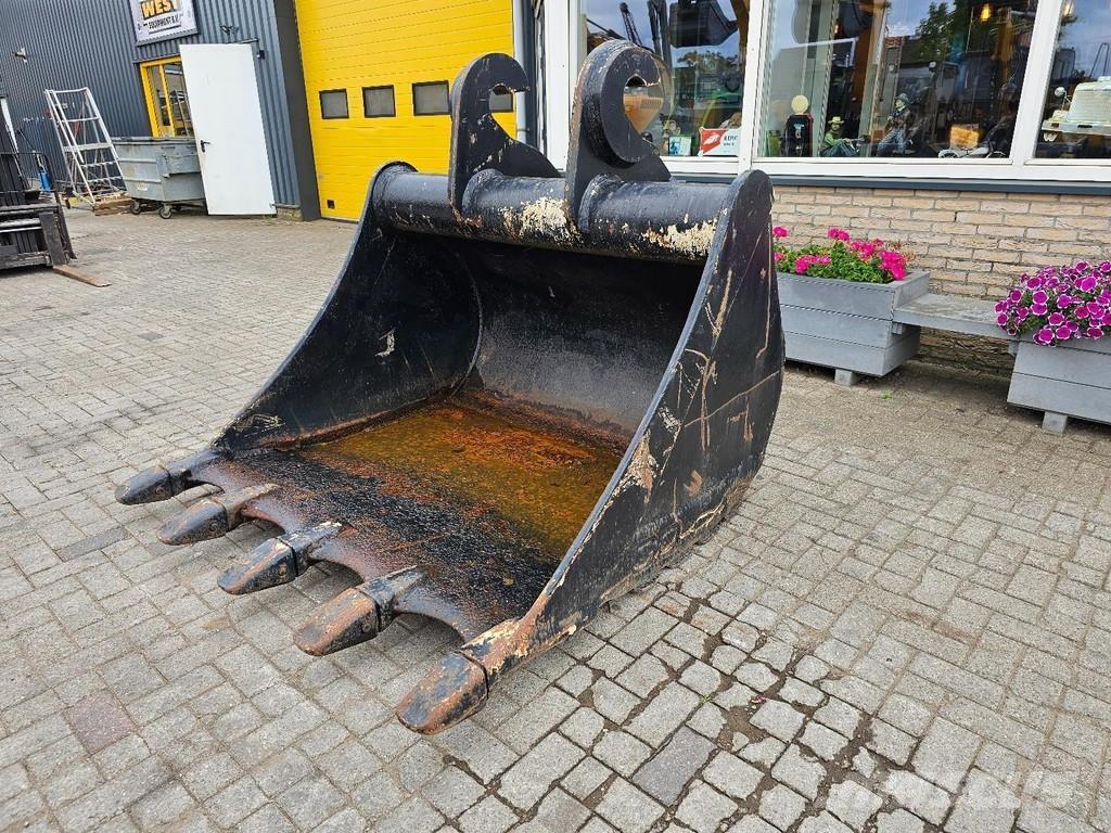  Onbekend Tandenbak Buckets