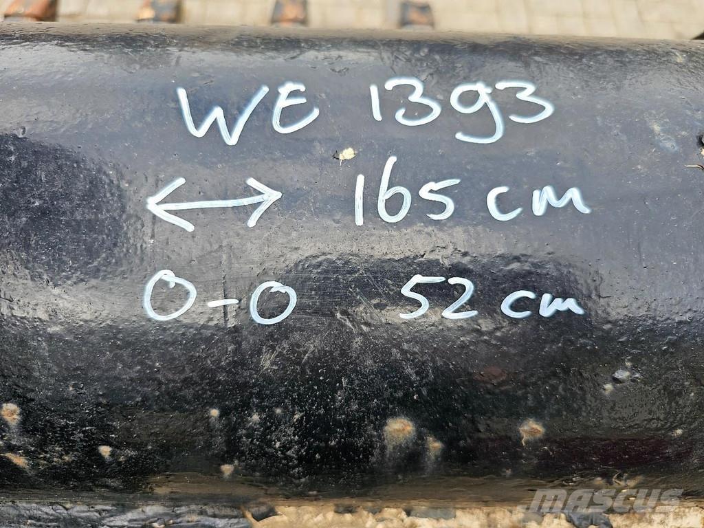  Onbekend Tandenbak Buckets