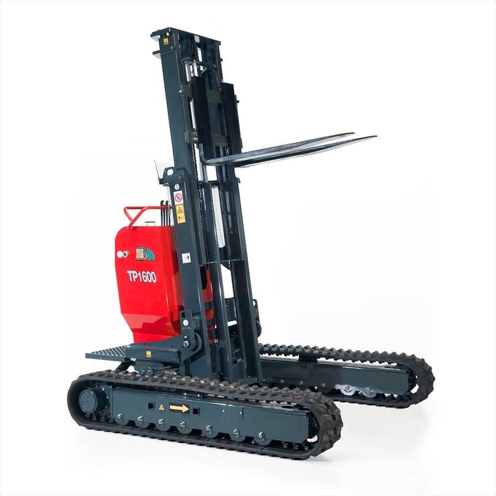 Hinowa TP 1600 Pedestrian stacker