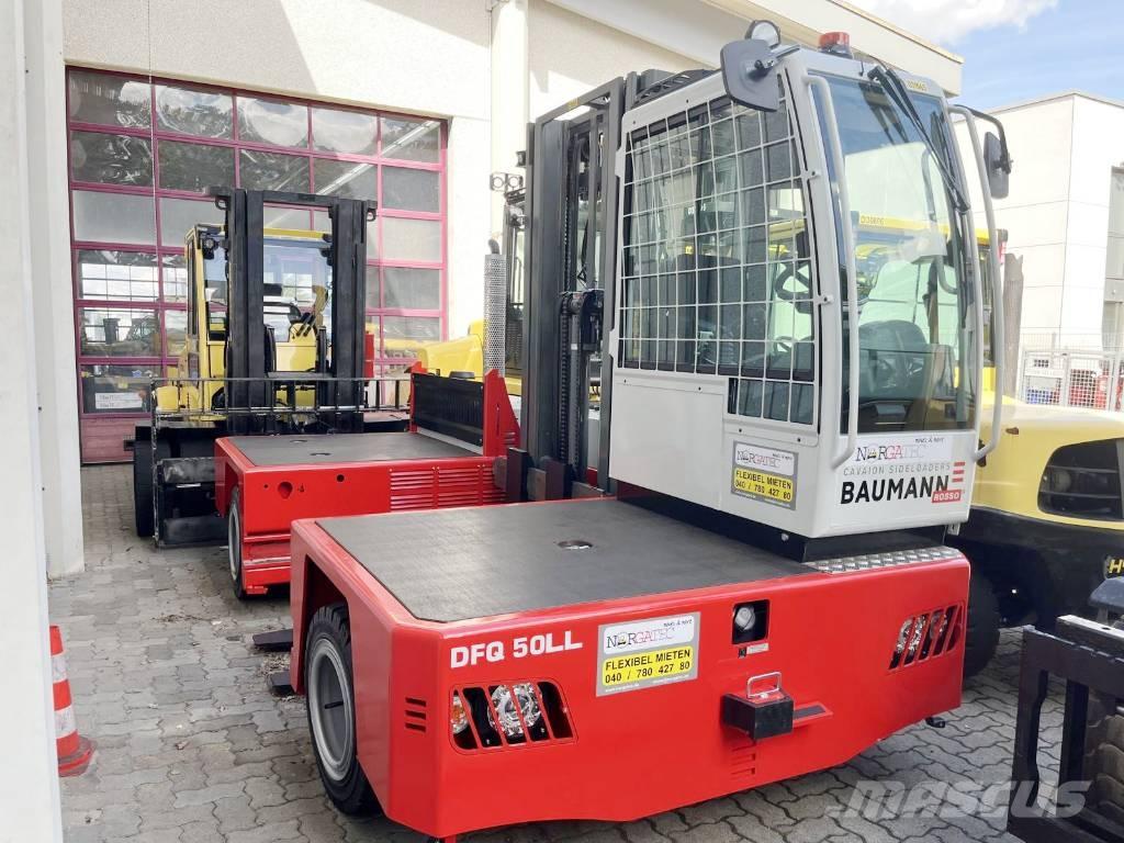 Baumann DFQ 50LL Sideloaders