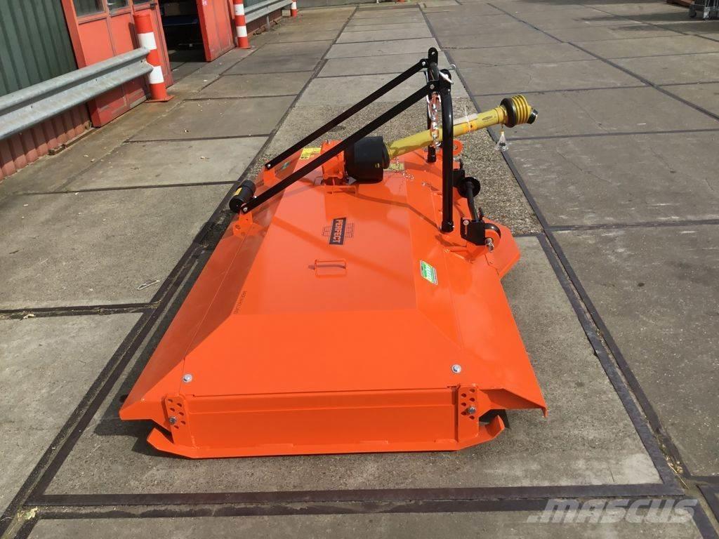 Perfect LB 275-V Mowers