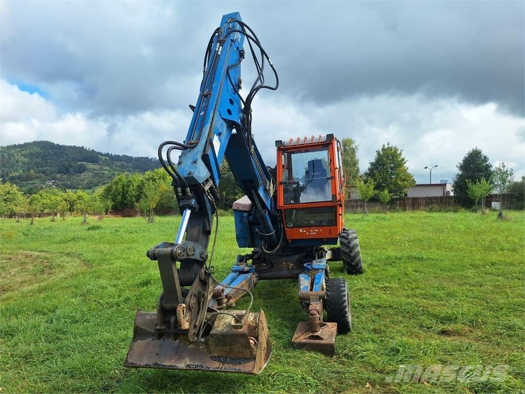  KAMO 60.S MOBIL Construction - Others