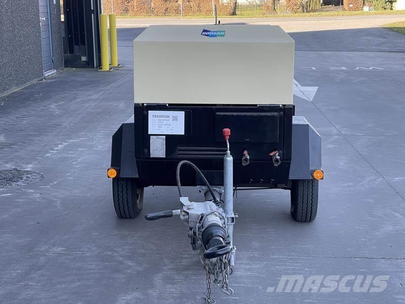 Doosan 7 / 41 - N Compressors