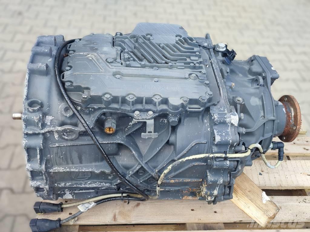 DAF CF 370 Transmission