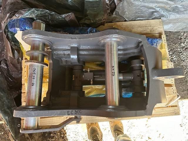 s&J HD QC FOR EC300E Other components