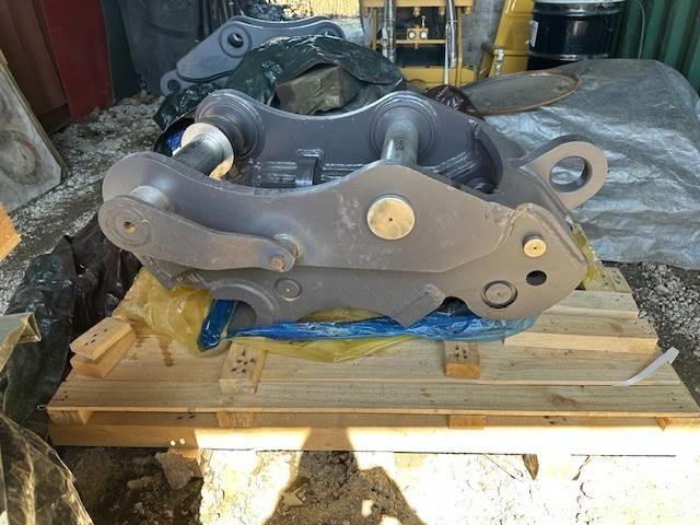  s&J HD QC FOR EC300E Other components