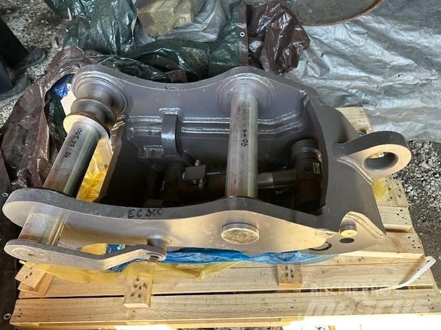  s&J HD QC FOR EC300E Other components