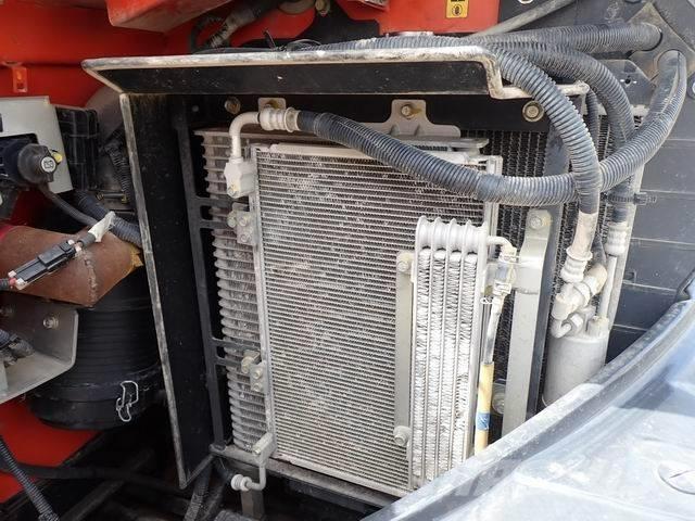 Kubota kx175 Midi excavators  7t - 12t