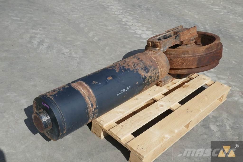 CAT 357-7560 Tyres, wheels and rims