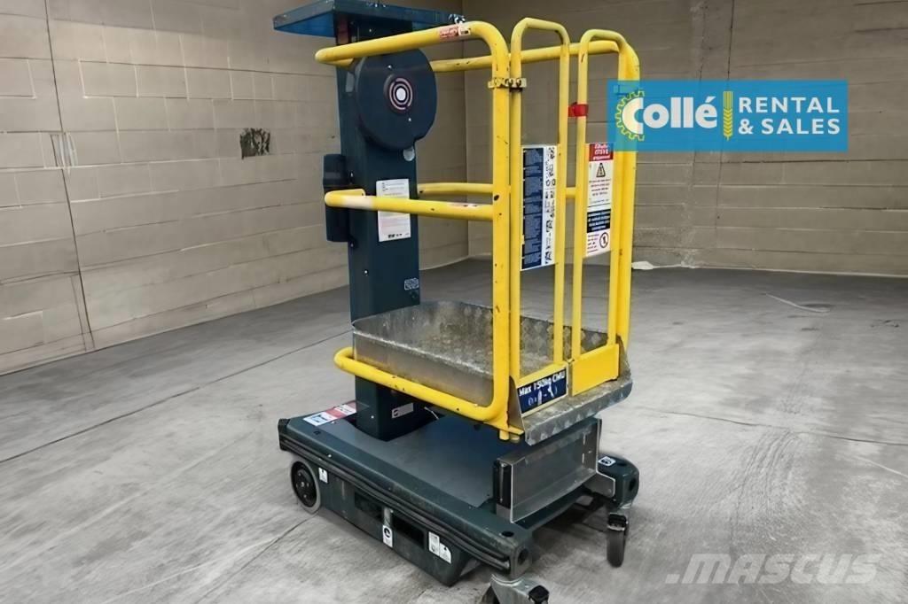 JLG Ecolift | 2023 Other lifts and platforms