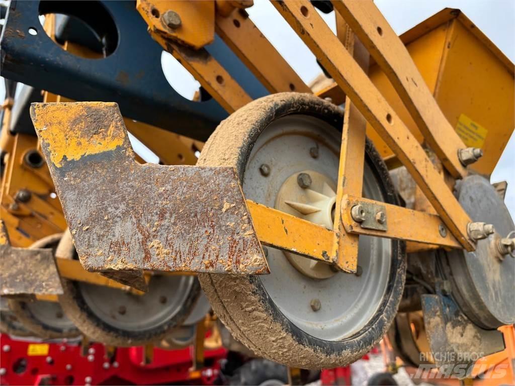 Kleine SD Precision sowing machines