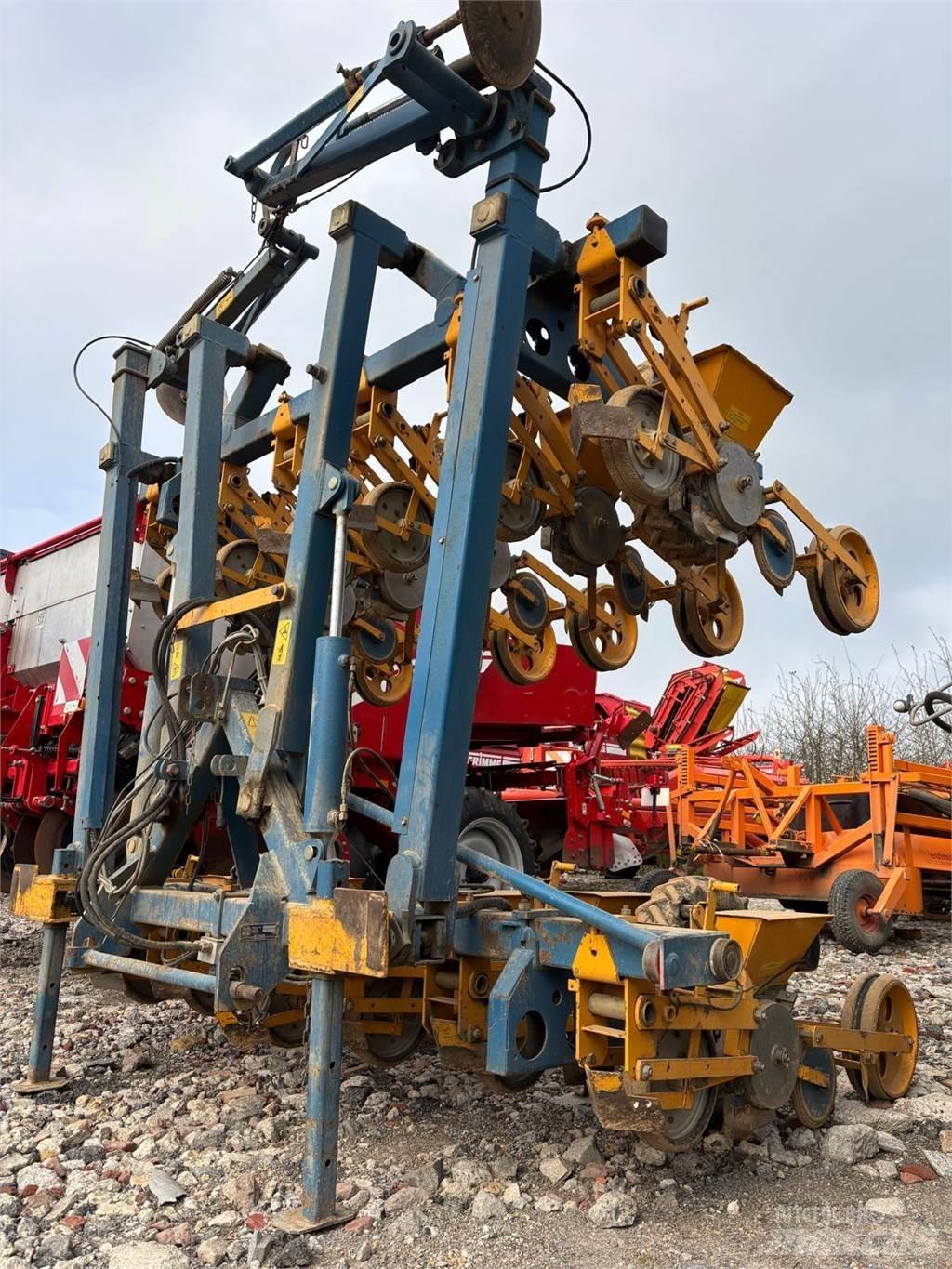 Kleine SD Precision sowing machines