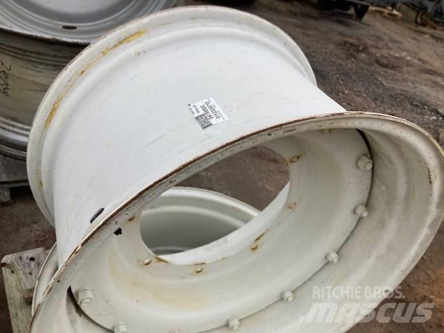 CNH Puma/ T7 Tyres, wheels and rims