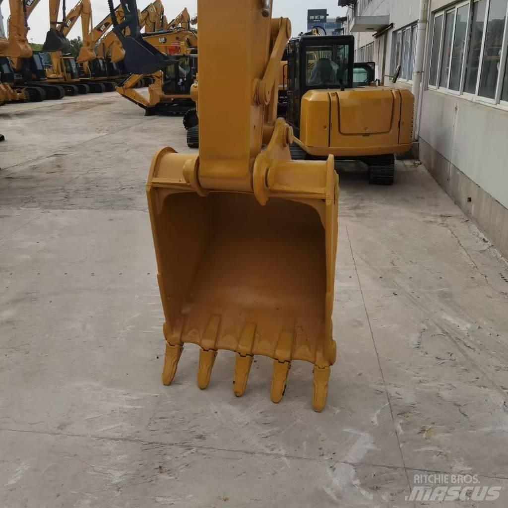 CAT 320 C L Crawler excavators