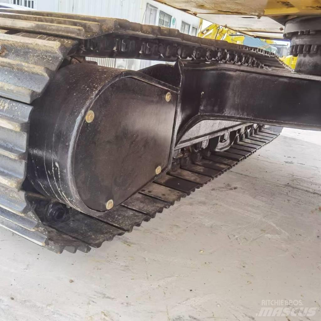 CAT 320 C L Crawler excavators