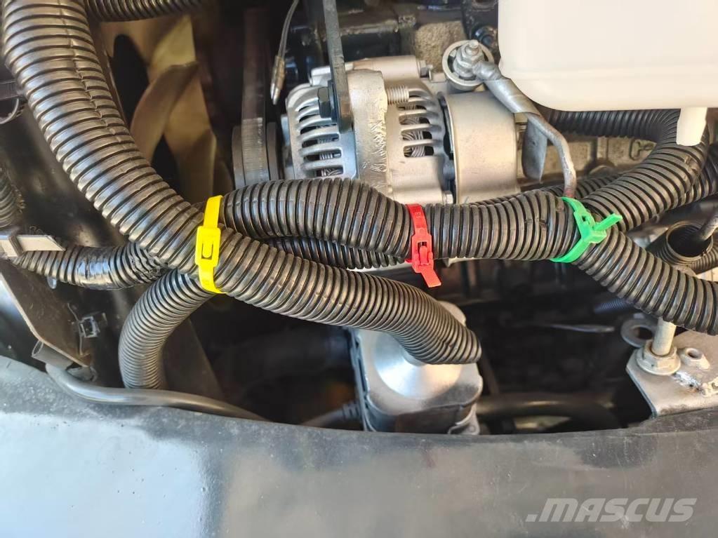 Kubota U35 Mini excavators < 7t (Mini diggers)