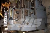  Hwacheon 18*40 Construction - Others