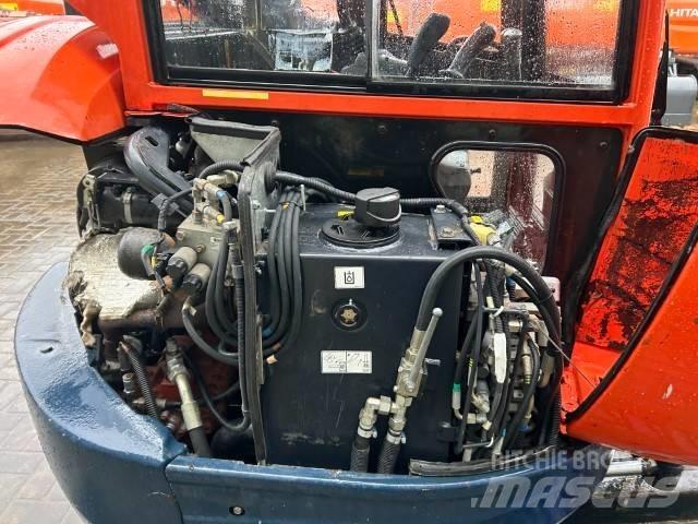 Kubota U 35-3 Mini excavators < 7t (Mini diggers)
