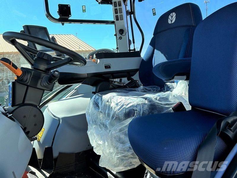 New Holland T 7.210 Tractors