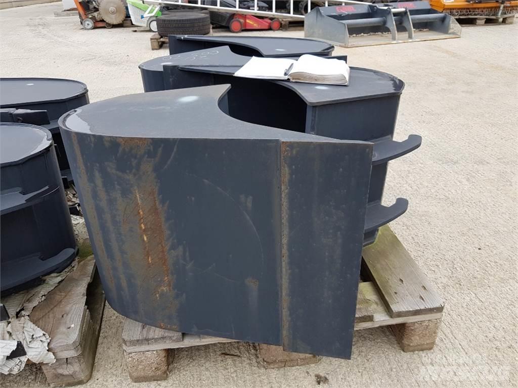 TL 500mm SW010 Backhoes