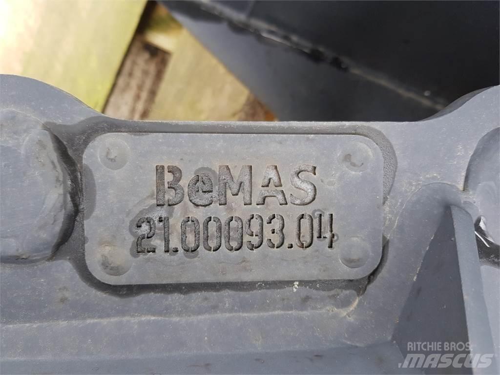 TL 500mm SW010 Backhoes