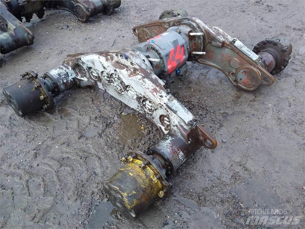 Ponsse HS 10 Transmission