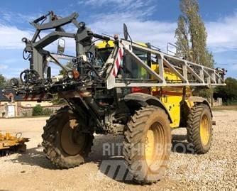 Artec F 40 Self-propelled sprayers