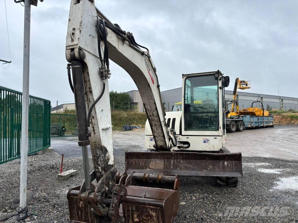 Terex HR 32 Midi excavators  7t - 12t