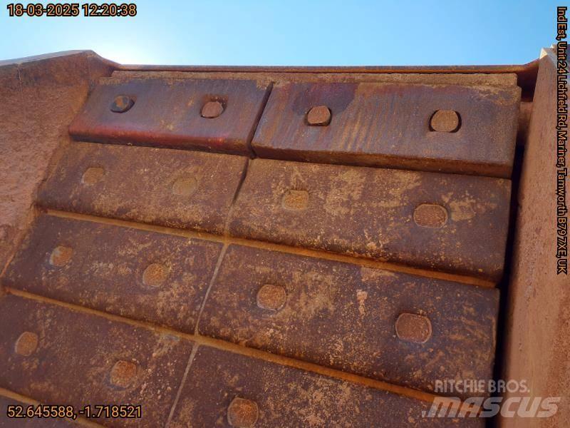 Metso LT 1213 Crushers