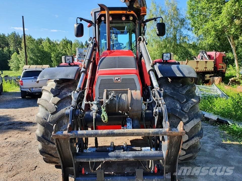 Huddig 1260C Cable Backhoe loaders