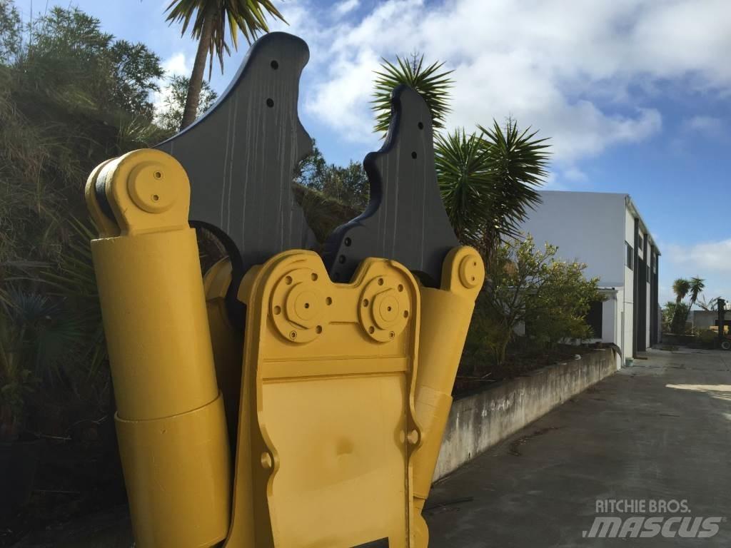 Atlas Copco 4000R Demolition excavators