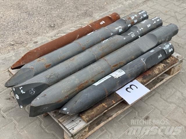Rammer GROT NOWY Hammers / Breakers