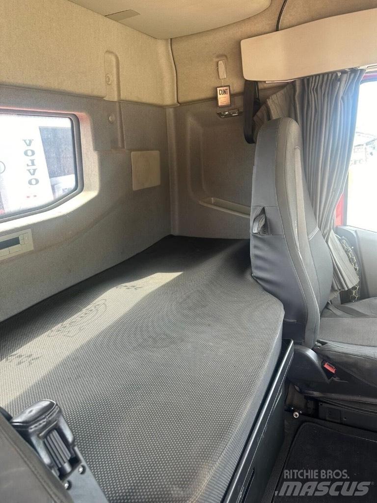 Volvo FH 13 540 Tractor Units
