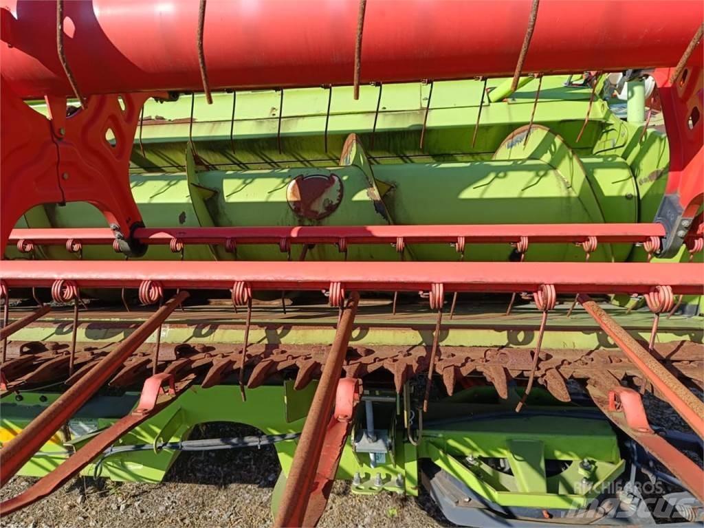 CLAAS Vario 1200 Combine harvester accessories