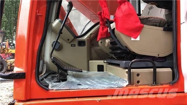Doosan DH225 Crawler excavators