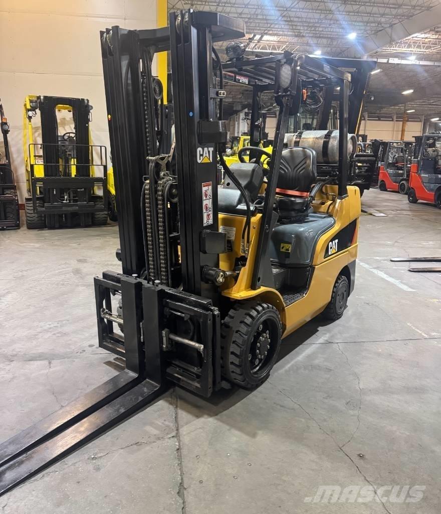 CAT 2C 6000 Forklift trucks - others