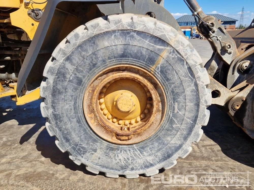 Volvo L 150 H Wheel loaders