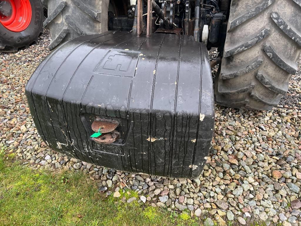 Allround 1500 Kg Front weights