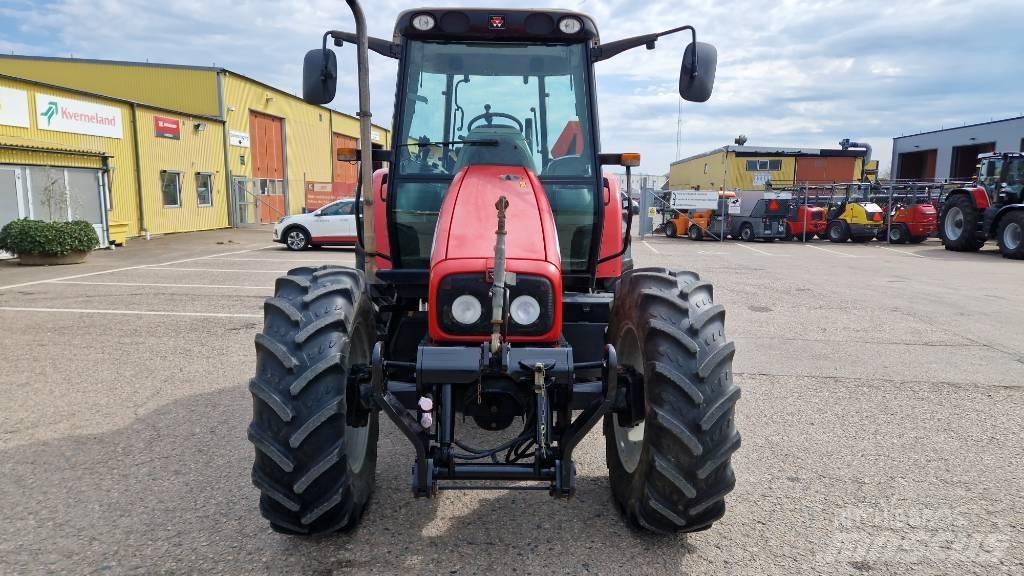 Massey Ferguson 5455 Tractors