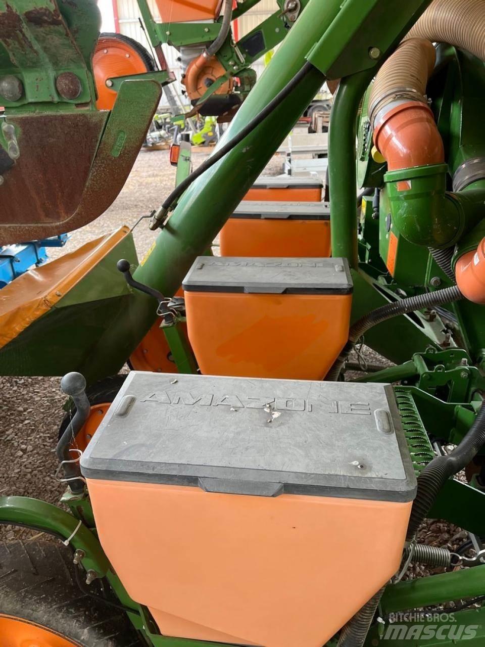 Amazone ED 452-K Precision sowing machines
