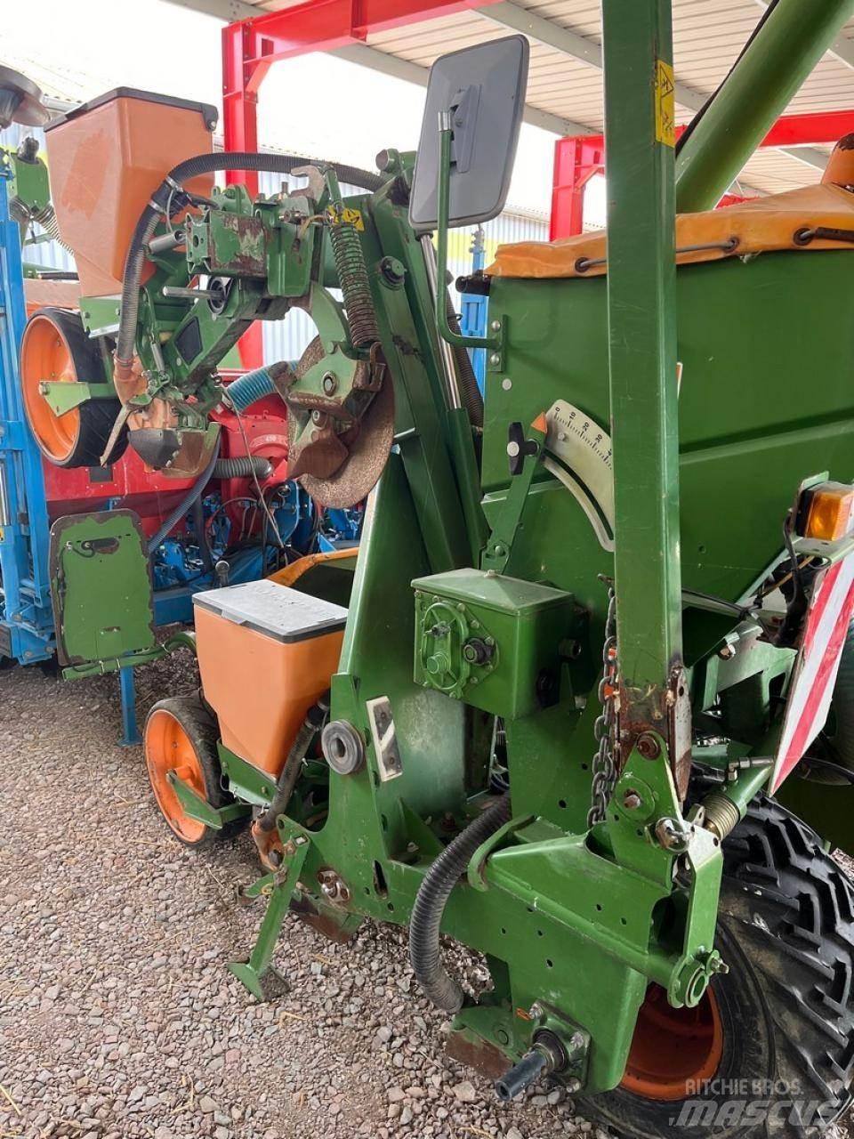 Amazone ED 452-K Precision sowing machines