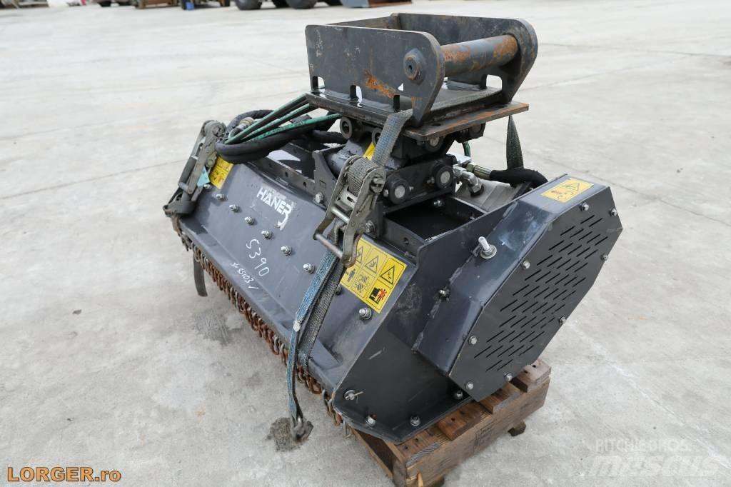  Haner HML 1000 Agriculture - Others