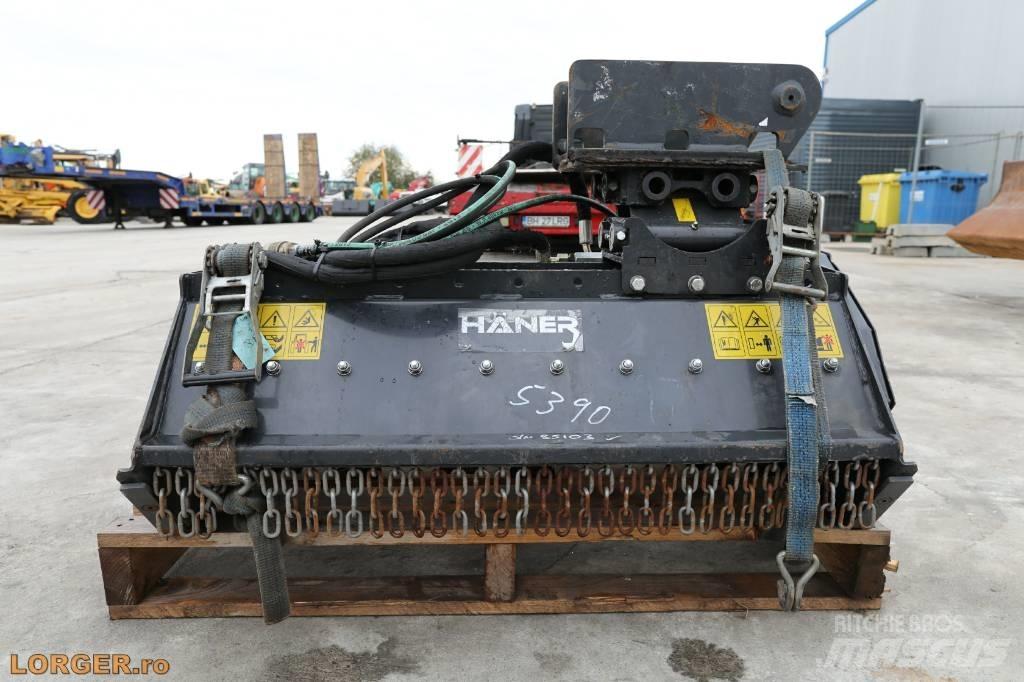  Haner HML 1000 Agriculture - Others