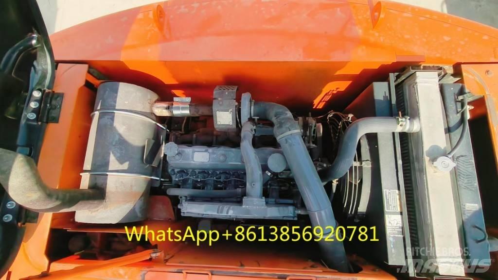Doosan DH 225 LC-7 Crawler excavators