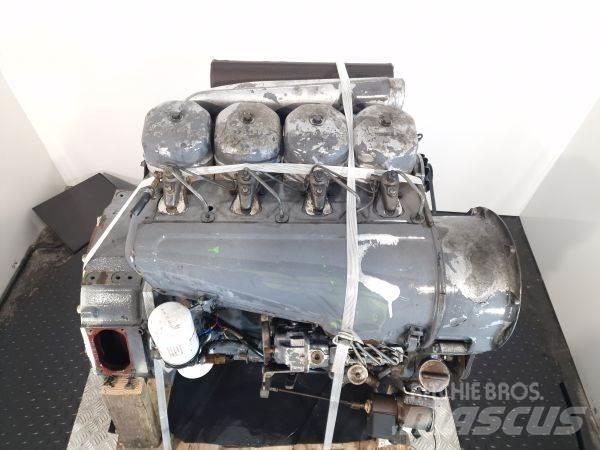 Deutz F4L912 Engines