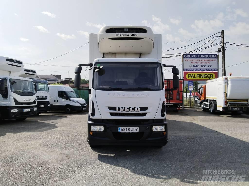Iveco ML180E25 Temperature controlled trucks