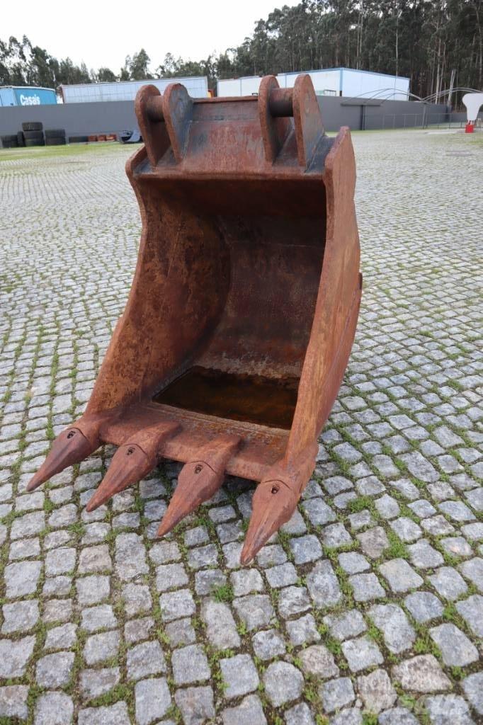 Volvo EC 390 Buckets