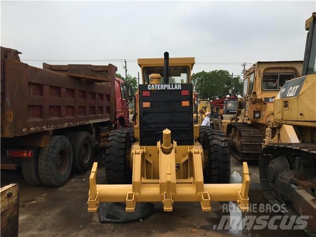 CAT 140 K Graders