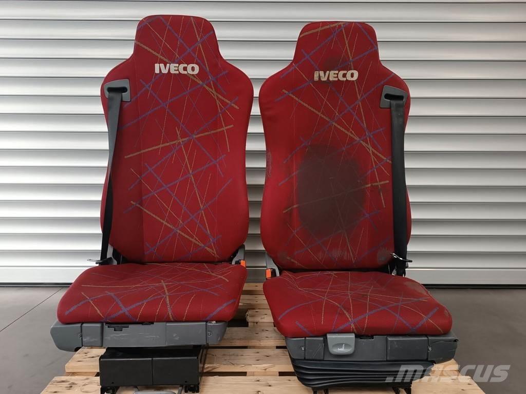 Iveco Euro 3 Transportation - Others